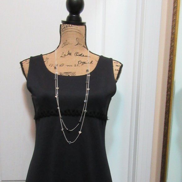 Heart Necklace double strand Very nice - Picture 7 of 7